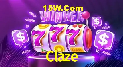 Claze: Seu Cassino Premiado com Pagamentos Rápidos